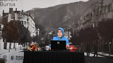 Uludağ'dan İstanbul'a buz transferini anlattı
