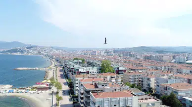 Güzelyalı'da imar sorunu çözüme kavuşuyor