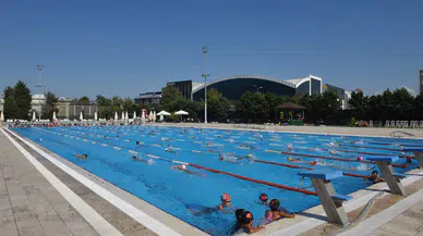 Yıldırım'da yaz spor okulları başlıyor