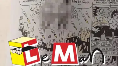 Leman soruşturmasında 4 tutuklama, 2 kişi aranıyor!