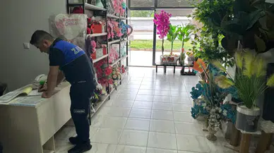 Çiçekçilere fiyat denetimi