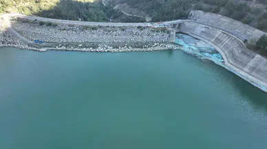 Bursa'nın su sorununa bypass çözümü