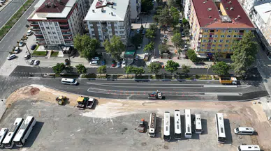 Orhangazi’de de ulaşıma konfor geldi