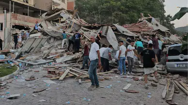 Sındırgı, Kuzey Anadolu Fayı'nı etkiledi mi? Görür'den kritik açıklama!
