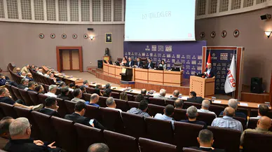 Merkez Bankası Başkanı BTSO'ya geliyor