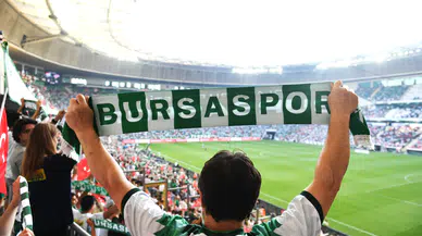 İlk defa stadyumda maç izlediler