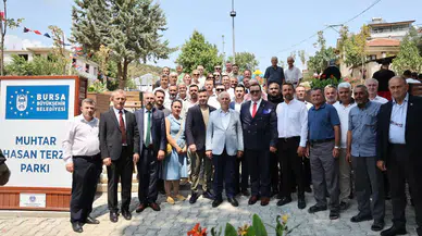 Bozbey: "Kırsala sahip çıkmak zorundayız"