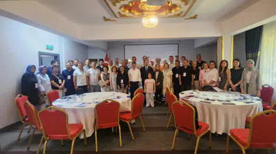 Yabancı uyruklu çocuklara okul öncesi eğitim