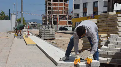 Yıldırım'da ulaşıma konforlu dokunuş