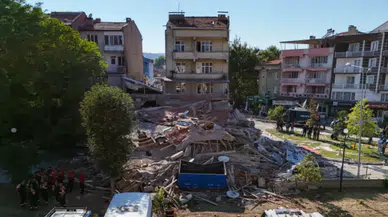 Deprem sonrası bağış haberlerine dikkat!