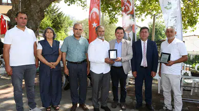 Duyarlı vatandaşlar temizlik elçisi oldu