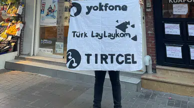 GSM operatörlerine taraftarlar da tepkili