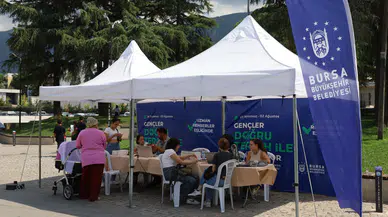 Üniversite adaylarına ücretsiz tercih desteği