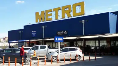 Bursa'daki Metro Marketler kapanıyor mu? Açıklama geldi...
