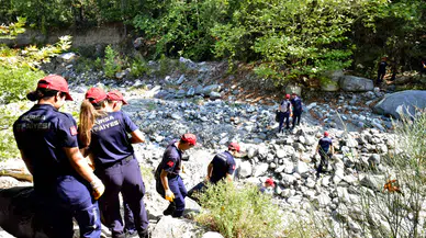 Temizlik seferberliğinde son adres Kestel oldu