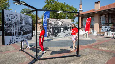 Zaferin hafızası sergilerle canlandı