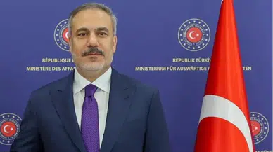 İsrail'e kınama!