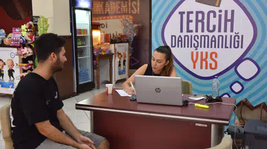 Yıldırımlı gençlerin geleceğine ücretsiz destek