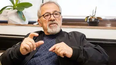 Görür: "Daha büyük deprem olacağını sanmıyorum"