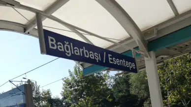 Bursa'da 4 istasyonun daha ismi değişti!