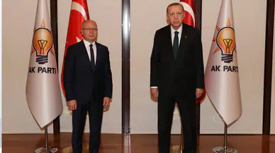 AK Parti Bursa İl Başkanı Gürkan'dan '24. yıl' mesajı