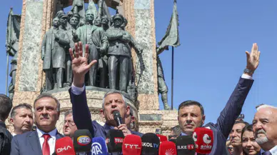Özel'den Tekin'e dürüstlük çağrısı