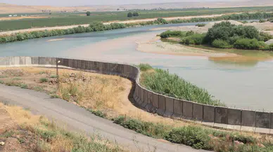 312 sınır kaçağı yakalandı!