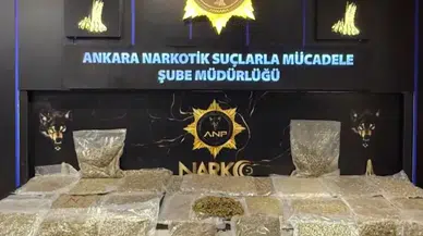 Torbacılara darbe! Bin 811 gözaltı