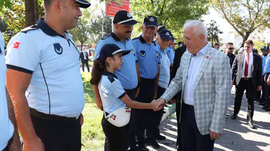 Zabıta Teşkilatı 199 yaşında