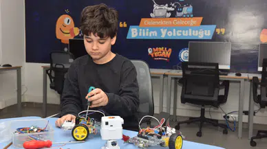 Molla Yegan Çocuk Üniversitesi için son tarih duyurusu!