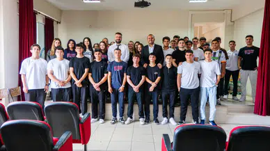 Bursa'da meslek liselilere fabrikaların kapısı açılıyor