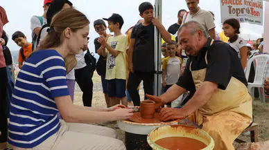 Bursa'da 8500 yıl geriye götürecek festival