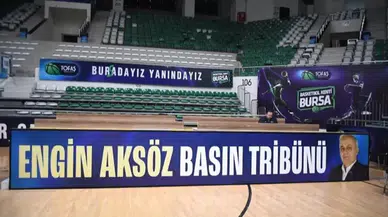 TOFAŞ ve TSYD Bursa  'Engin Aksöz'ü unutmadı