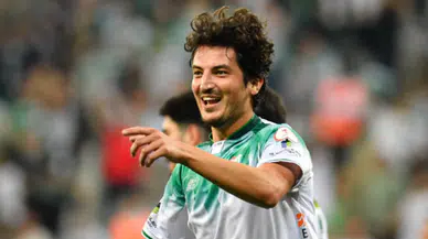 Bursaspor Kupa'da farklı kazandı: 7-0