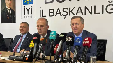 Türkkan: "Bursa'da teknolojik ilerleme yetersiz kaldı"