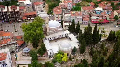 Setbaşı-Yeşil-Emirsultan bölgesi ayağa kalkıyor