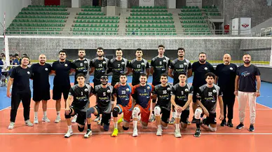 Osmangazi Fenerbahçe'yi devirdi