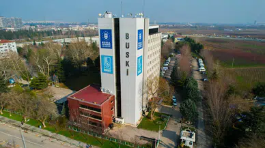 Bursa genelinde sular kesilecek mi? Açıklama geldi!