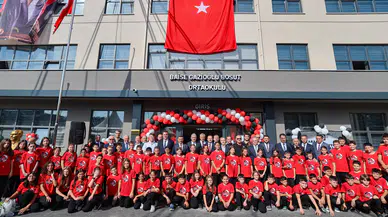656 bin öğrenci dersbaşı yaptı