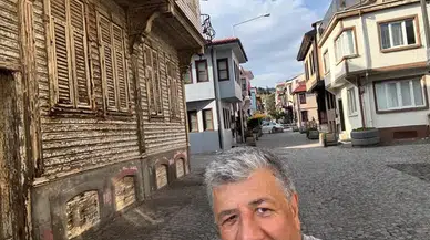 Mustafa Balbay'dan Mudanya paylaşımı!