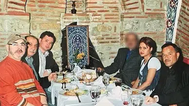 Erkan Aydın'dan usta sanatçıya vefa