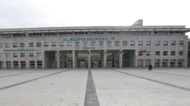 Nilüfer'deki mali kriz siyasi atışmaya dönüştü