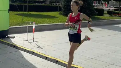 İnegöllü sporcular Avrupa'da madalyaları topladı