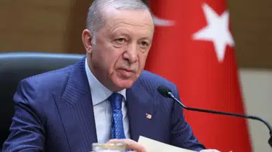 BM öncesi aynı mesaj:  Dünya 5'ten büyüktür!