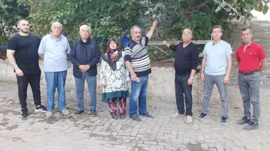 Mudanya'da yeşil alana yapılan trafo isyan ettirdi
