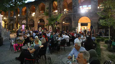 "Tarihi hanlarda ücretsiz alanlar oluşturulmalı" önerisi