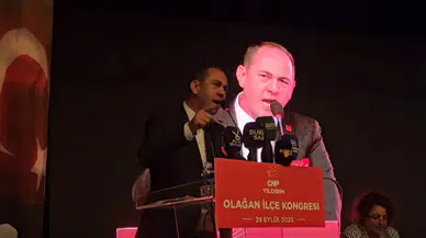 CHP Yıldırım'da değişim Nilüfer'de Şahin'le devam