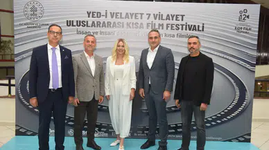 Yıldırım'da ay sonuna kadar sinema şöleni
