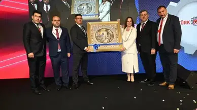 Türk Metal Bursa'da Tekman güven tazeledi