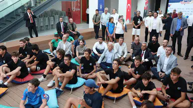 Karacabey'e gençlik merkezi! İki ilçeye daha yapılacak